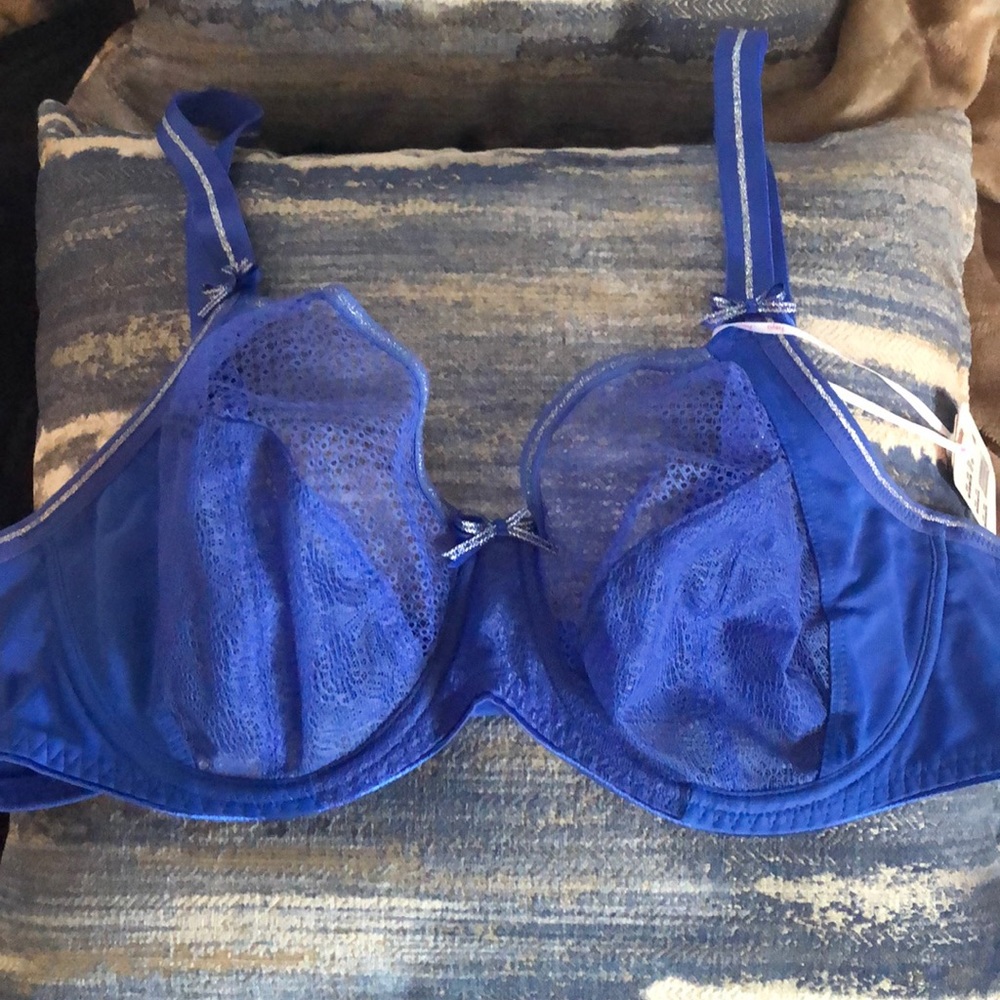 Freya ‘Hero’ Bra, 36D